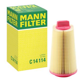 Filtre à air MANN-FILTER OEM 2710940204