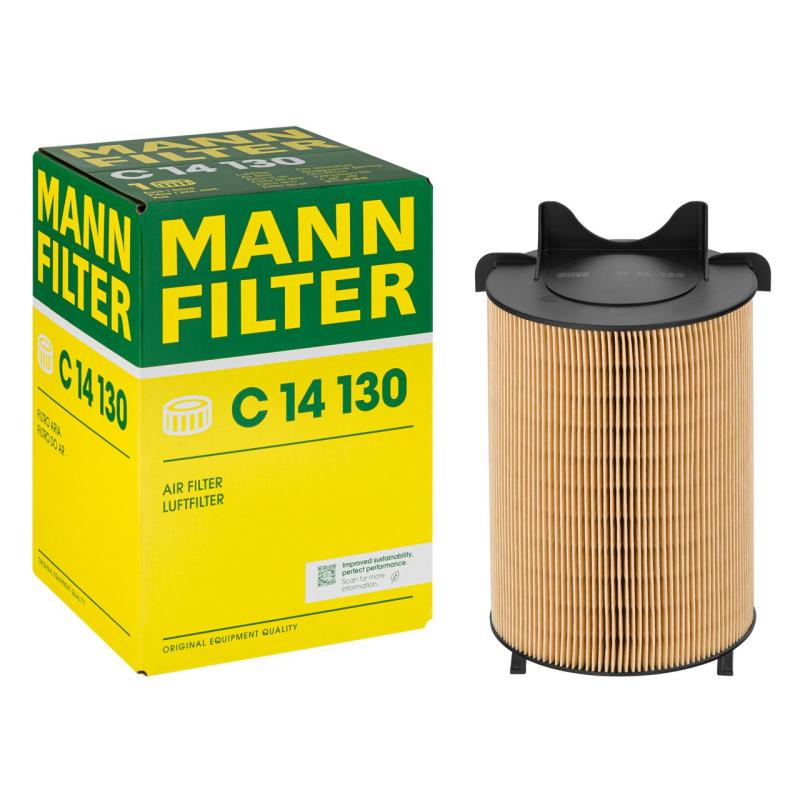 Filtre à air MANN-FILTER C 14 130 - Visuel 1