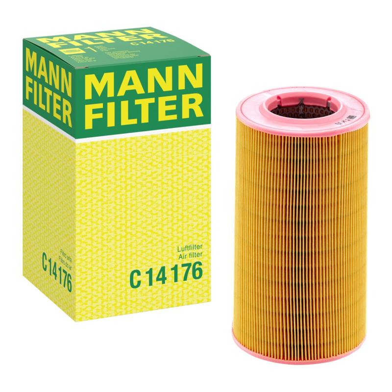 Filtre à air MANN-FILTER C 14 176 - Visuel 1