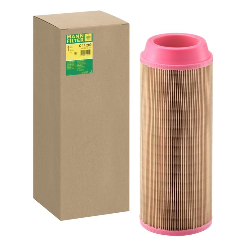 Filtre à air MANN-FILTER C 14 200 - Visuel 1