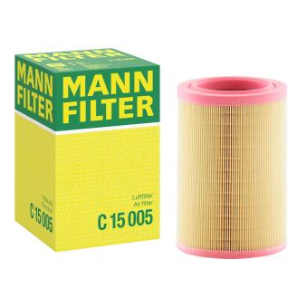 MANN-FILTER C 15 005 - Filtre à air