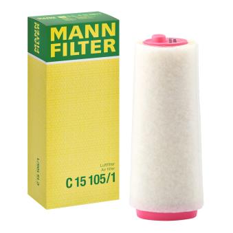 Filtre à air MANN-FILTER OEM GFE2421