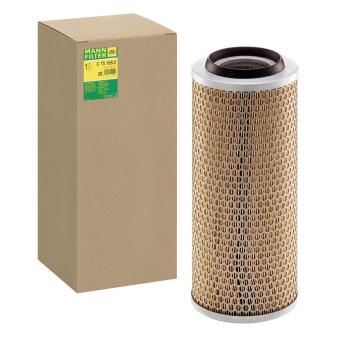 Filtre à air MANN-FILTER OEM 95659100