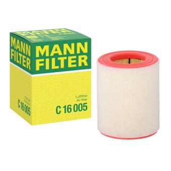 Filtre à air MANN-FILTER OEM 4G0133843