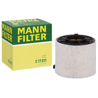 Filtre à air MANN-FILTER OEM 8w0133843a
