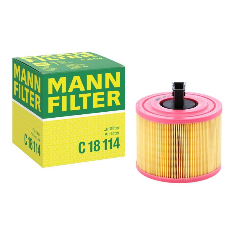 Filtre à air MANN-FILTER C 18 114 - Visuel 1