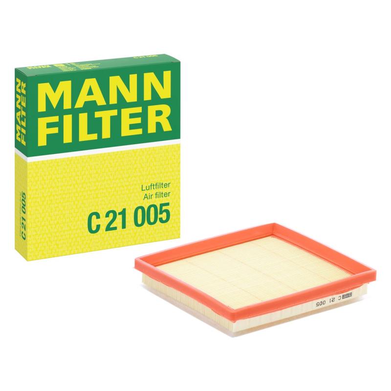 Filtre à air MANN-FILTER C 21 005 - Visuel 1
