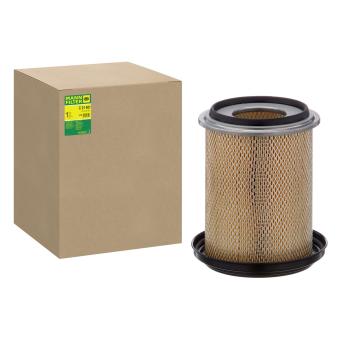 Filtre à air MANN-FILTER [C 21 461]