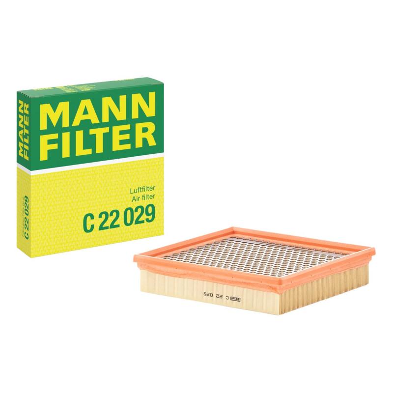 Filtre à air MANN-FILTER C 22 029 - Visuel 1