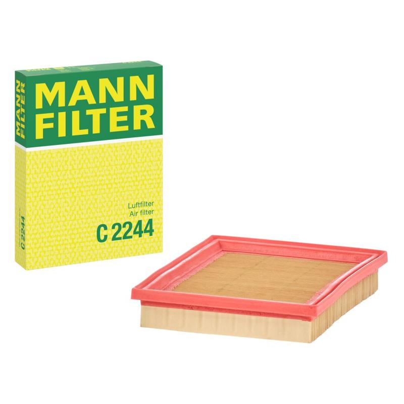 Filtre à air MANN-FILTER C 2244 - Visuel 1