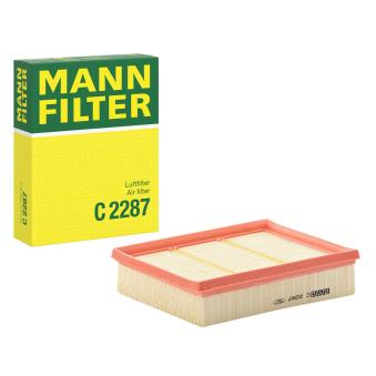 Filtre à air MANN-FILTER OEM A2660940004