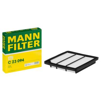 Filtre à air MANN-FILTER OEM 68091843aa