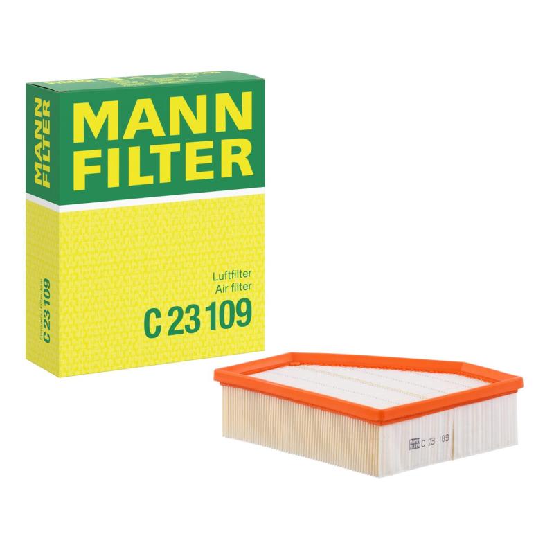 Filtre à air MANN-FILTER C 23 109 - Visuel 1