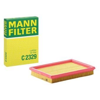 Filtre à air MANN-FILTER OEM 17220p2cy01