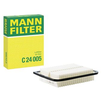 Filtre à air MANN-FILTER OEM 178010m020