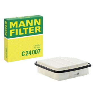 Filtre à air MANN-FILTER OEM 1780126010