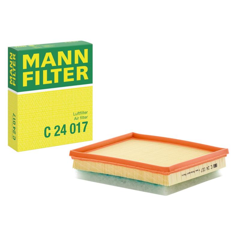 Filtre à air MANN-FILTER C 24 017 - Visuel 1