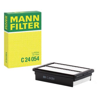 Filtre à air MANN-FILTER OEM 28113F2000