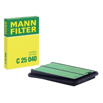 Filtre à air MANN-FILTER OEM 165464bc2a