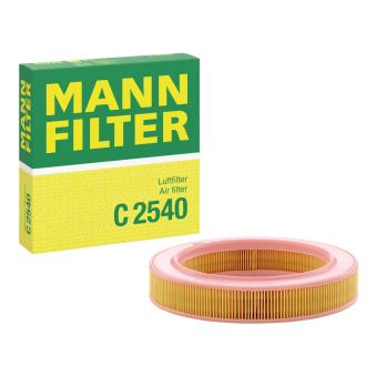 Filtre à air MANN-FILTER OEM 052129620