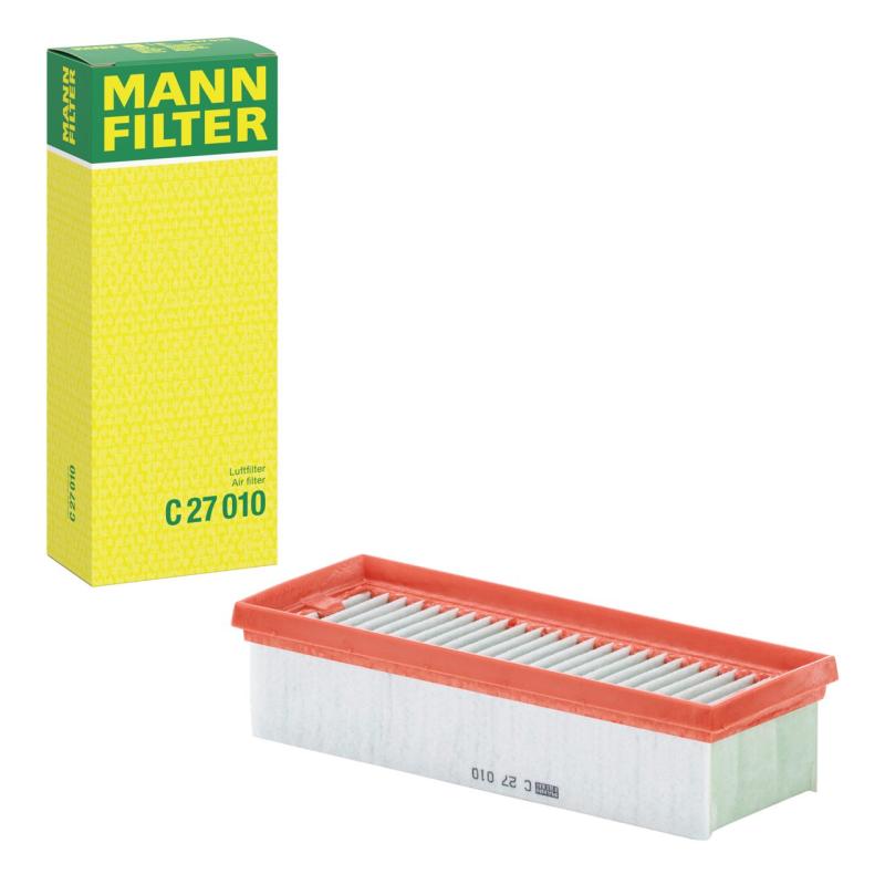 Filtre à air MANN-FILTER C 27 010 - Visuel 1