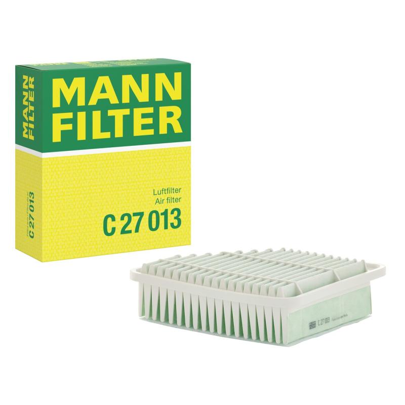 Filtre à air MANN-FILTER C 27 013 - Visuel 1