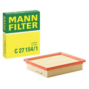 Filtre à air MANN-FILTER OEM 1444n2