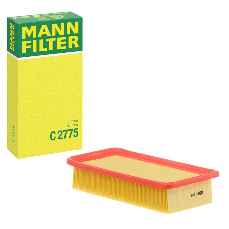 Filtre à air MANN-FILTER C 2775 - Visuel 1