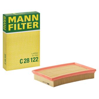 Filtre à air MANN-FILTER OEM 8683561