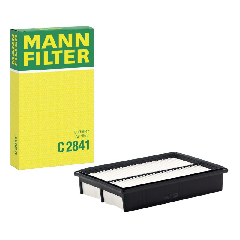 Filtre à air MANN-FILTER C 2841 - Visuel 1