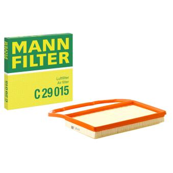 Filtre à air MANN-FILTER OEM 04C129620C