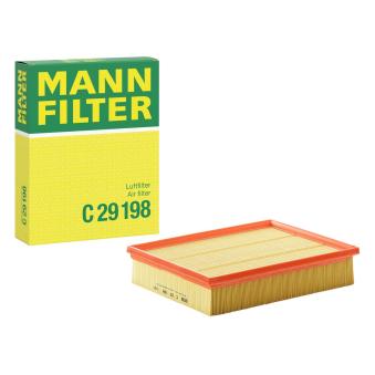 Filtre à air MANN-FILTER OEM 074129620