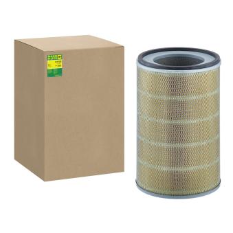 Filtre à air MANN-FILTER OEM 4122937