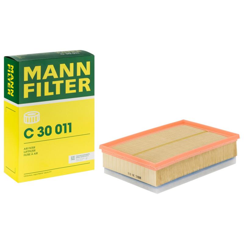 Filtre à air MANN-FILTER C 30 011 - Visuel 1