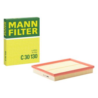 Filtre à air MANN-FILTER [C 30 130]