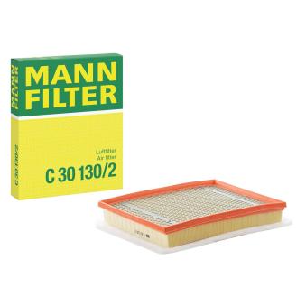 Filtre à air MANN-FILTER [C 30 130/2]