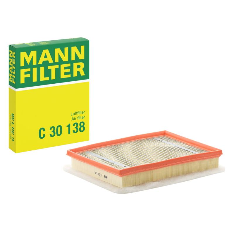 Filtre à air MANN-FILTER C 30 138 - Visuel 1