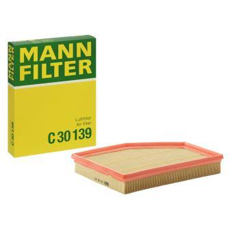 Filtre à air MANN-FILTER OEM 13717521038