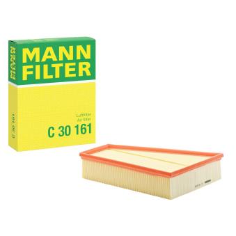 Filtre à air MANN-FILTER OEM 6g919601aa