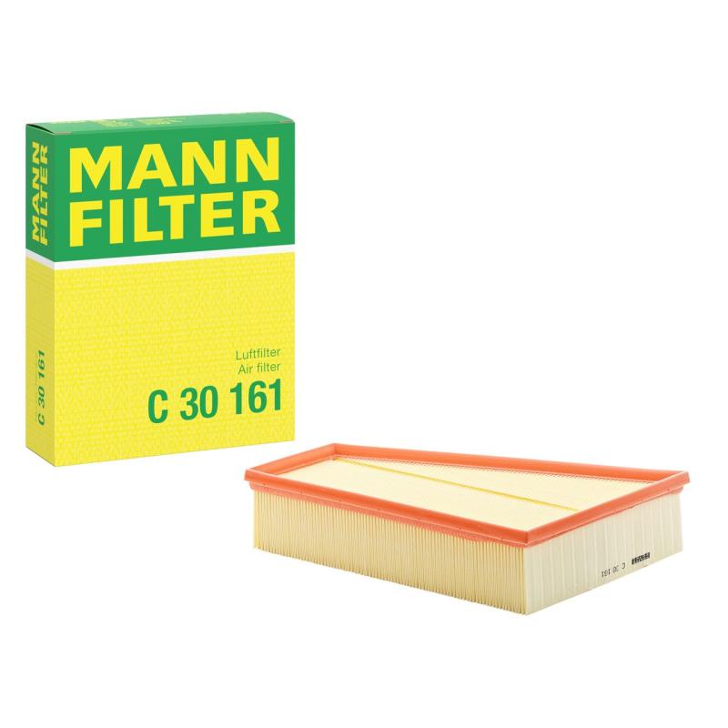 Filtre à air MANN-FILTER C 30 161 - Visuel 1
