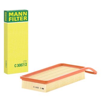 Filtre à air MANN-FILTER OEM 1444VZ