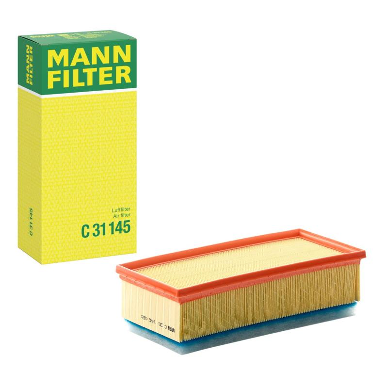 Filtre à air MANN-FILTER C 31 145 - Visuel 1