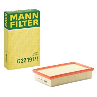 Filtre à air MANN-FILTER [C 32 191/1]