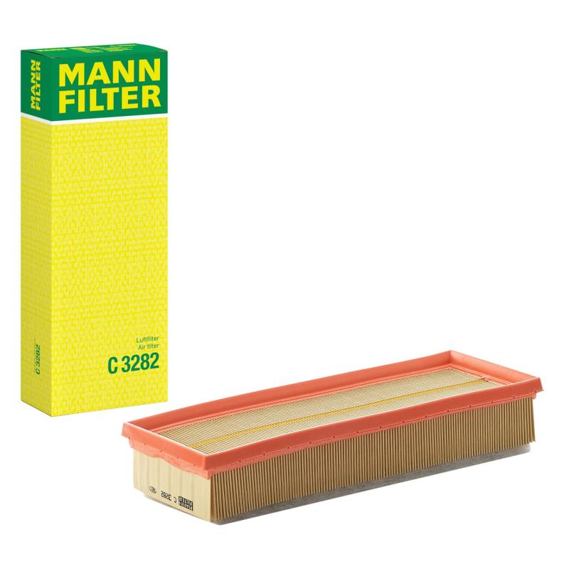 Filtre à air MANN-FILTER C 3282 - Visuel 1