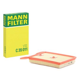 Filtre à air MANN-FILTER OEM 6C0129620D