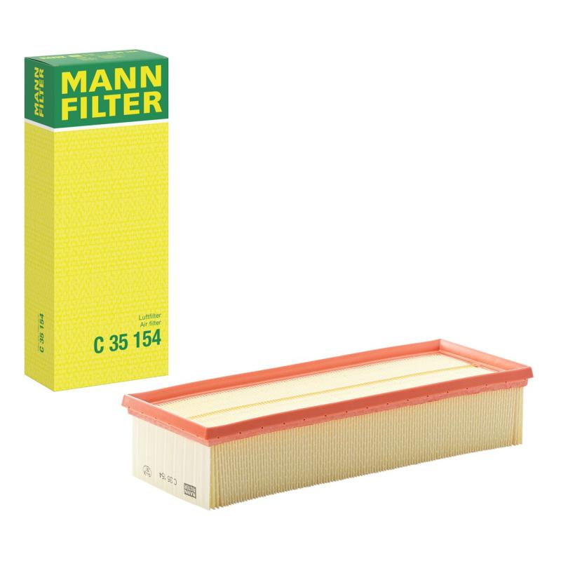 Filtre à air MANN-FILTER C 35 154 - Visuel 1