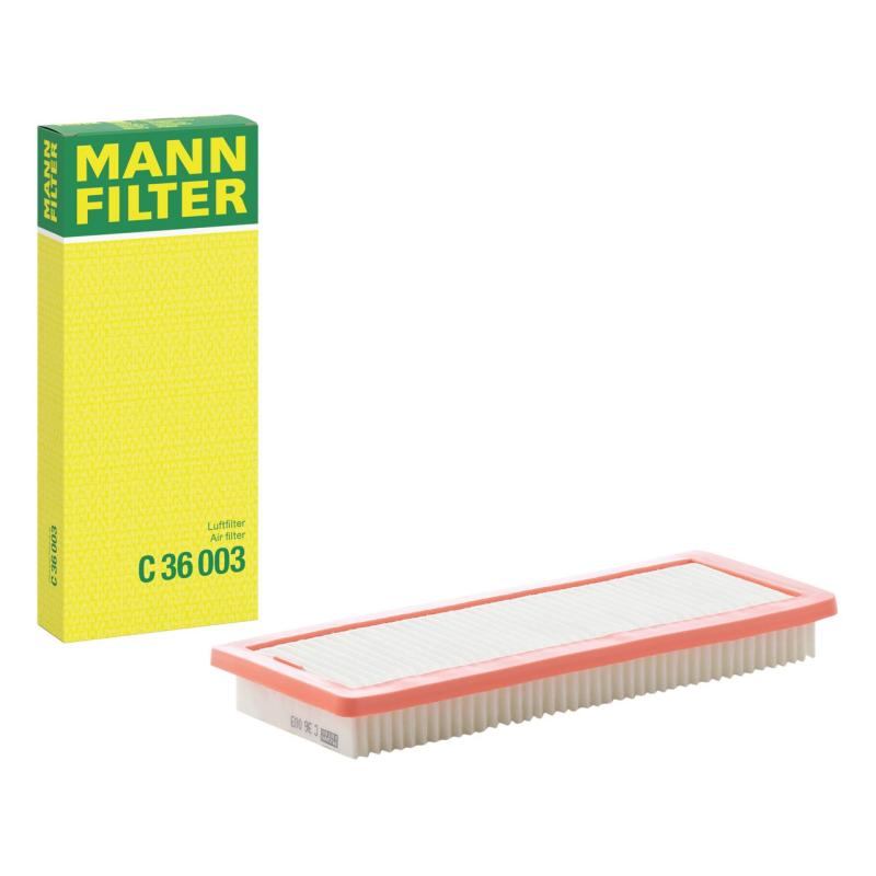 Filtre à air MANN-FILTER C 36 003 - Visuel 1