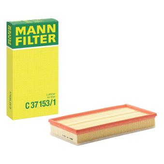 Filtre à air MANN-FILTER [C 37 153/1]