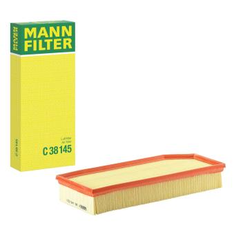 Filtre à air MANN-FILTER OEM 6110940304