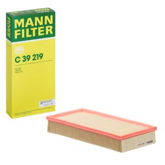 Filtre à air MANN-FILTER OEM 7P0129620